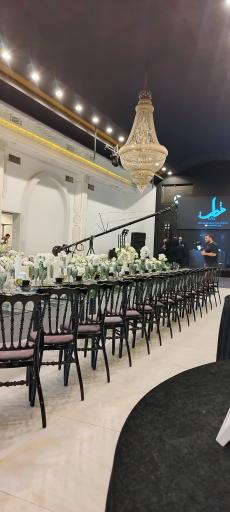 عکس اریکه تات