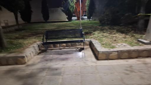 عکس پارک حجاب