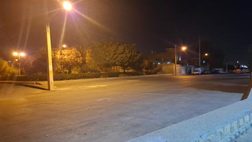 عکس پارک حجاب