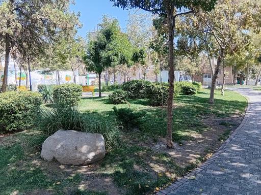 عکس بوستان علوی