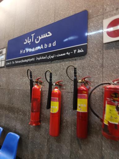 عکس حسن آباد