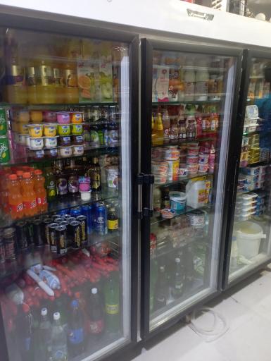 هایپر مارکت محمد