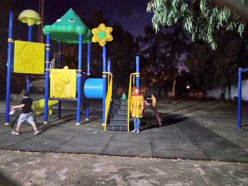 عکس پارک شهید انصاری