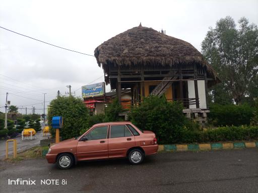 عکس پارک شهید انصاری