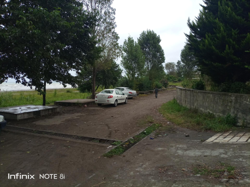 عکس پارک شهید انصاری