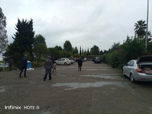 عکس پارک شهید انصاری