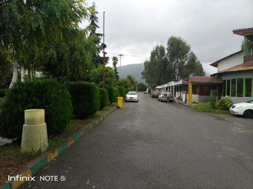 عکس پارک شهید انصاری