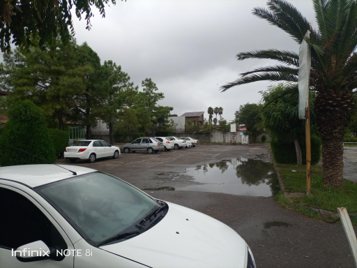 عکس پارک شهید انصاری