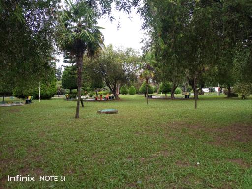 عکس پارک شهید انصاری