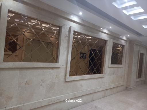 عکس شیشه بری علی رمضانلو 