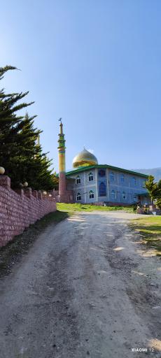 امامزاده قاسم