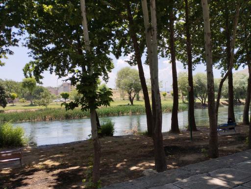 عکس بوستان میکائیل