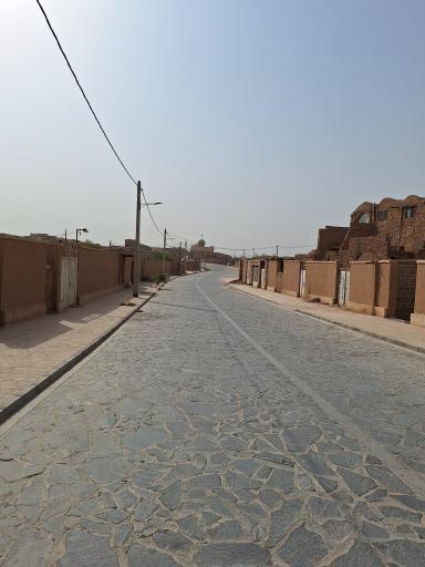 عکس مسجد النبی ابرندآباد شاهدیه (بیدراز)