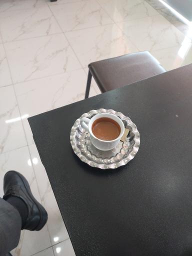 عکس قهوه نعمت 