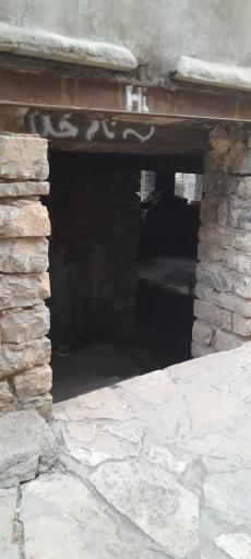 عکس حوض گلال