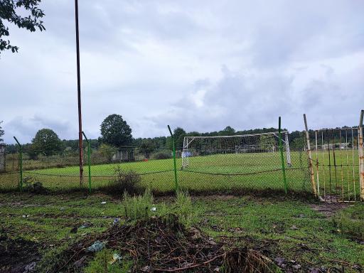 عکس شهرک ولیعصر چوکا