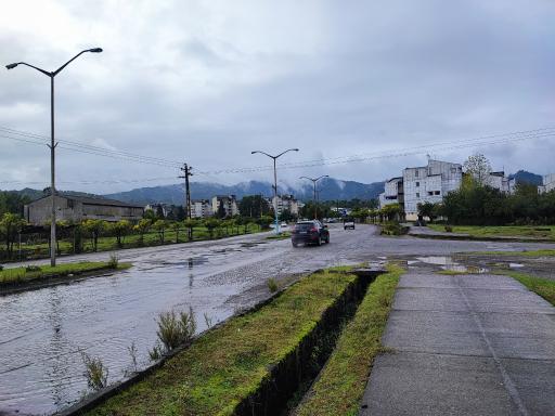 عکس شهرک ولیعصر چوکا