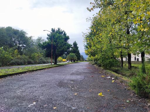 عکس شهرک ولیعصر چوکا