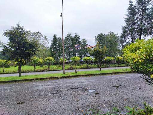 عکس شهرک ولیعصر چوکا