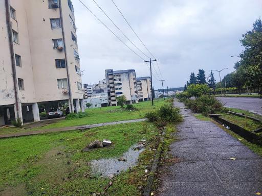 عکس شهرک ولیعصر چوکا