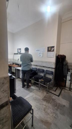 عکس پیرایش فیضیه