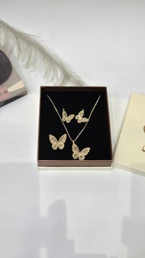 عکس گالری طلای گوهران 