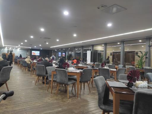 عکس هتل لعل متین