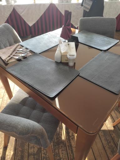 عکس هتل لعل متین