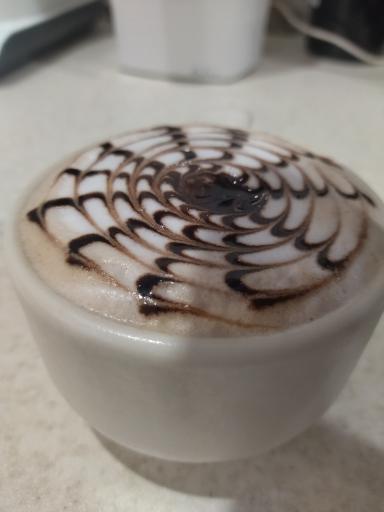 عکس کافه کتاب بی خوابی