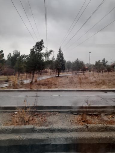 عکس پارک شهید کارور