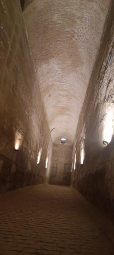 عکس آب انبار محسن زاده