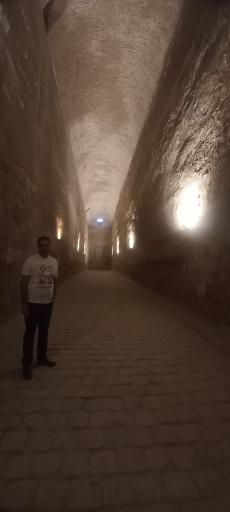 عکس آب انبار محسن زاده