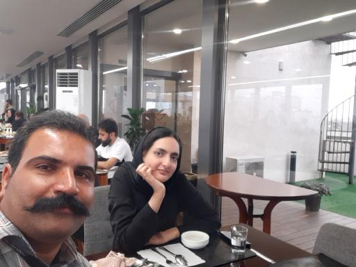 هتل لعل متین