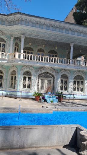 عکس گالری موزه زمان