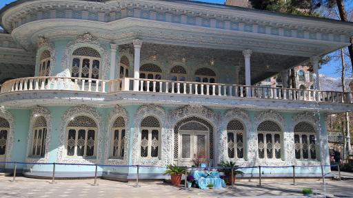 عکس گالری موزه زمان