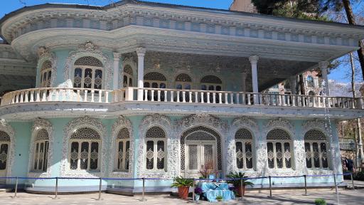 عکس گالری موزه زمان