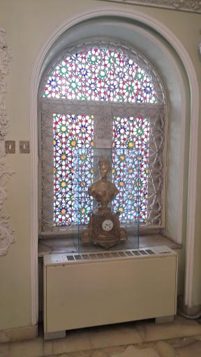 عکس گالری موزه زمان