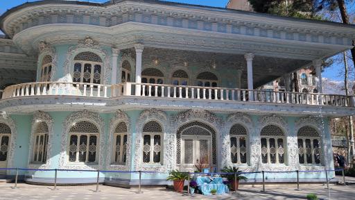 عکس گالری موزه زمان