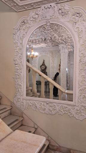 عکس گالری موزه زمان