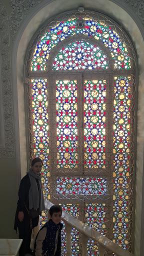 عکس گالری موزه زمان