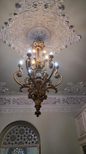 عکس گالری موزه زمان