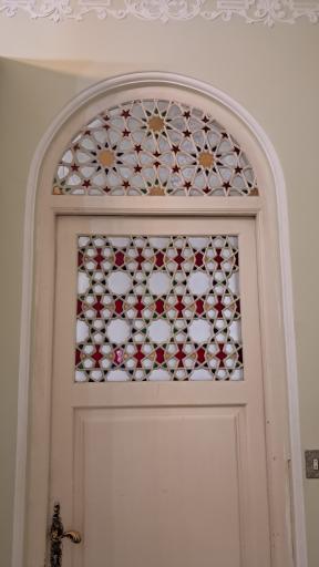 عکس گالری موزه زمان