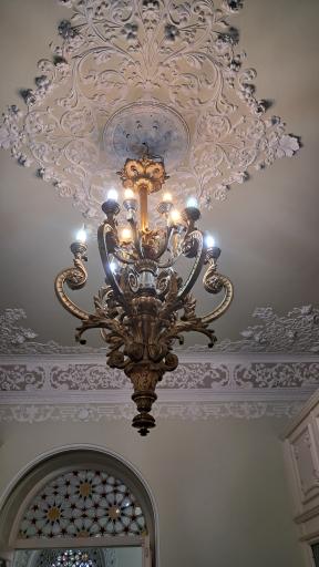 عکس گالری موزه زمان