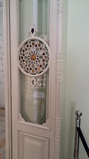 عکس گالری موزه زمان