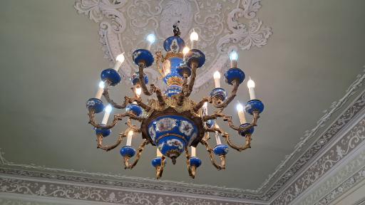 عکس گالری موزه زمان