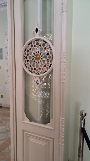 گالری موزه زمان