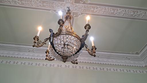 عکس گالری موزه زمان