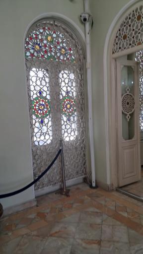 عکس گالری موزه زمان