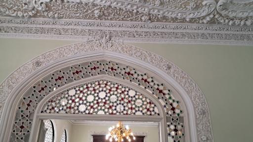 عکس گالری موزه زمان