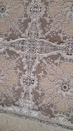 عکس گالری موزه زمان